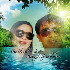 Meet your Posher, Alfredo